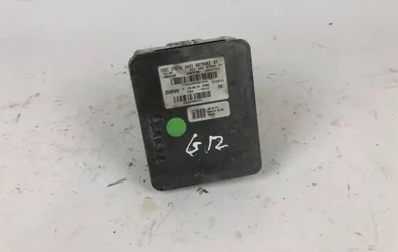 BMW 7 G11 G12 ABS Pump 6879682 54087079B
