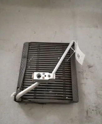 Mitsubishi ASX Air conditioning (A/C) radiator (interior) CSA387B006A
