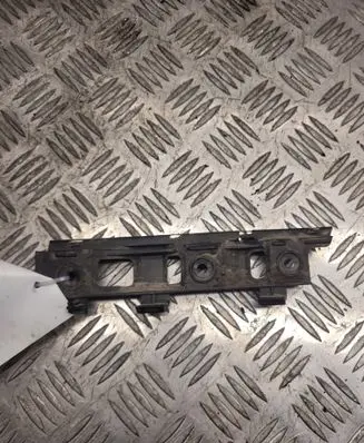 Volkswagen PASSAT B6 Front bumper mounting bracket AFF807184