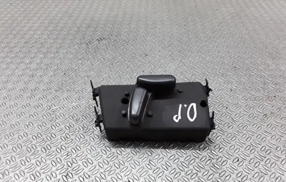 Chrysler Pacifica Seat adjustment handle 0YD08TRMAC