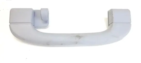BMW 1 E81 E87 Rear interior roof grab handle 9143529