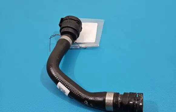 BMW iX3 G08 Engine coolant pipe/hose 8743381 IMPRK1519455