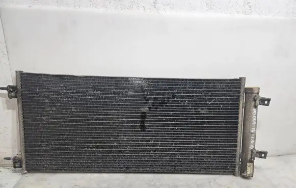 Opel Astra K A/C cooling radiator (condenser) 39011385