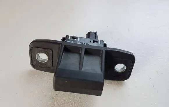 Mazda CX-5 II Tailgate/trunk/boot exterior handle KB7W624B0 K7400