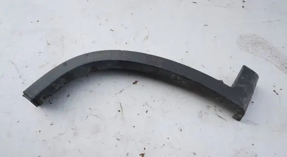 Peugeot Boxer Front arch trim LISTWAZALEPKA