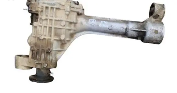 Nissan Pathfinder R51 Front differential EA06