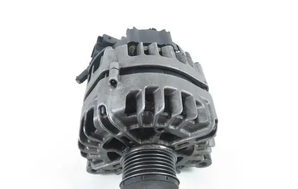 Peugeot 308 Generator/alternator 9678048880