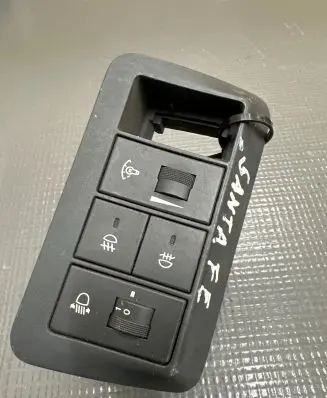 Hyundai Santa Fe Other switches/knobs/shifts 202002962