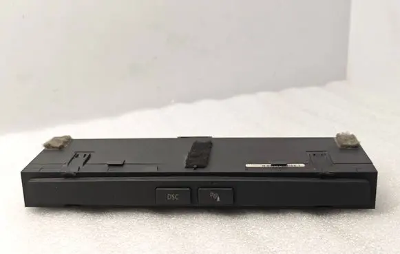 BMW 5 E60 E61 Parking (PDC) sensor switch 6949450 13580210 219739