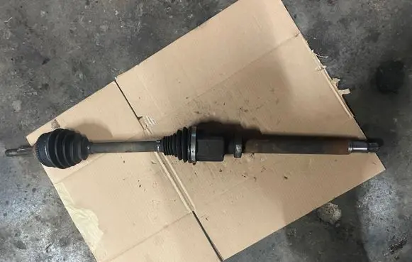 Ford Transit Front driveshaft 8C113B436AD 10624452
