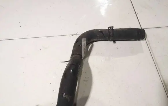 KIA Sportage Engine coolant pipe/hose 