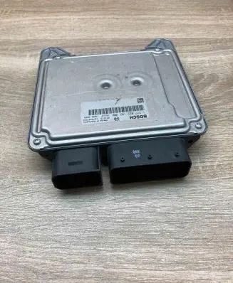 BMW X5 E70 Engine control unit/module ECU 1277022103