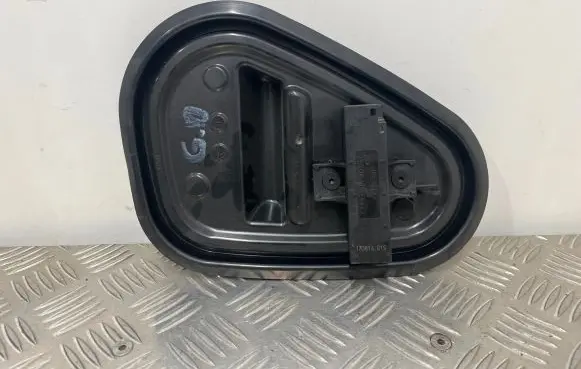 Audi Q5 SQ5 Other rear door trim element 80A839916