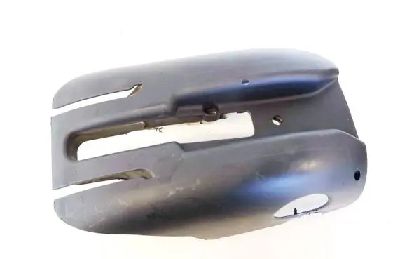 Audi A4 S4 B7 8E 8H Steering wheel column trim 8e0953512n