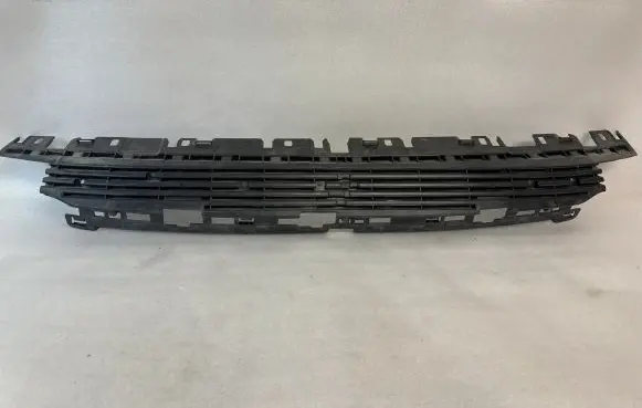 Polestar 2 Front bumper foam support bar 31663677