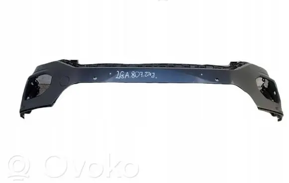 Volkswagen T-Roc Front bumper 2GA807221J