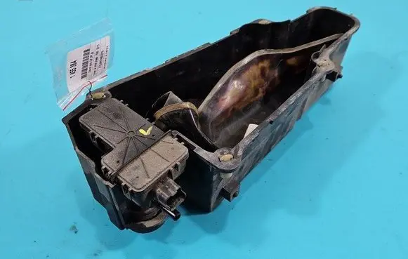 Citroen C4 Grand Picasso FAP fluid tank 9658154780 IMPRK1455384