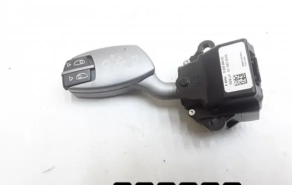 BMW 7 E65 E66 Other switches/knobs/shifts 6959984