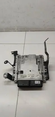 Hyundai Tucson TL Engine control unit/module 9001230068KE 06835101281 391992U000