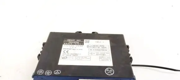 Lexus IS 220D-250-350 Other control units/modules 8999053011 89990-53011