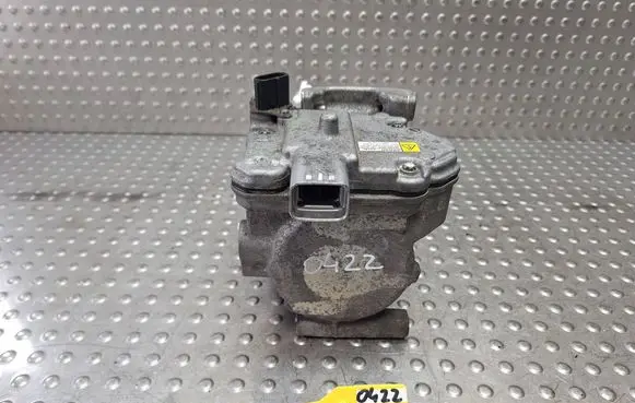 Air conditioning (A/C) compressor (pump)