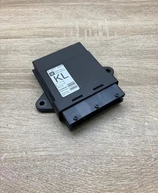 Opel Vectra C Door control unit/module 9227560 5WK46001