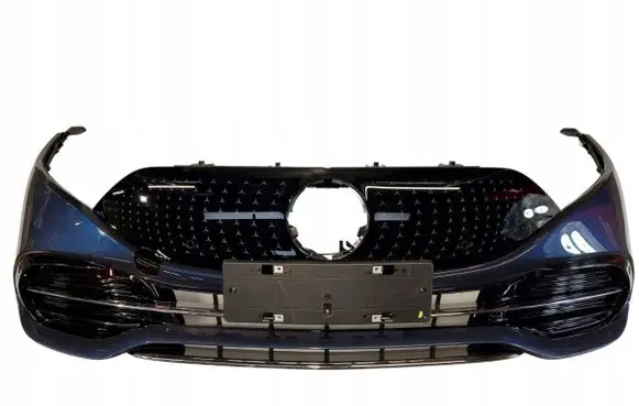 Mercedes-Benz EQS V297 Front bumper A2978880600