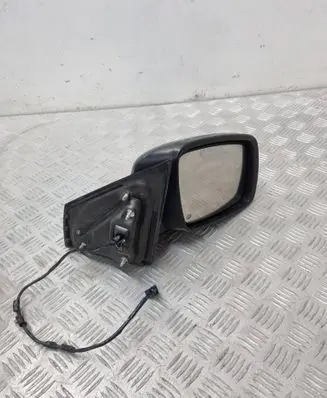 Dodge Journey Front door electric wing mirror E11026144