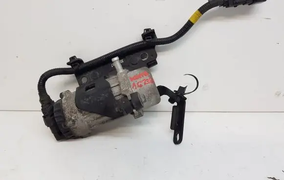 Hyundai Kona I Vacuum pump
