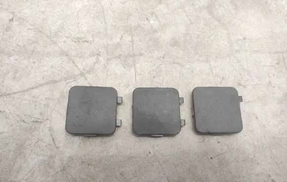 Ford Explorer VI Other interior part LB5BS114A69ABW