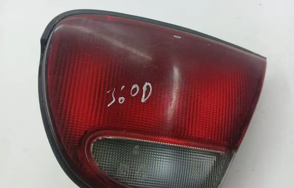 Mazda Xedos 6 Tailgate rear/tail lights 0431413R