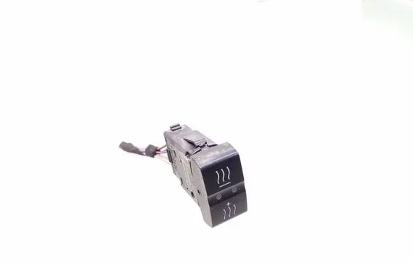 Mercedes-Benz Vito Viano W639 Windscreen/window heater switch 6395451907
