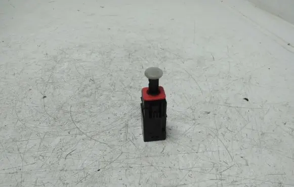 Clutch pedal sensor