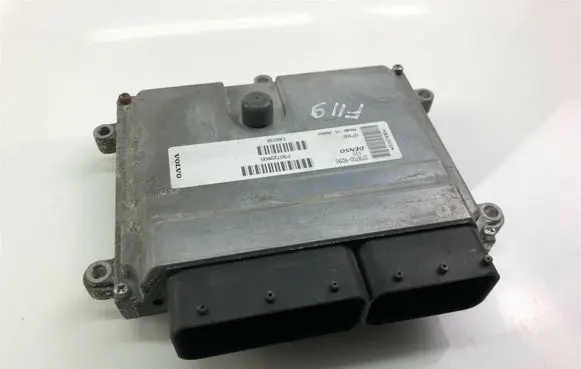 Volvo S40 Other control units/modules 2797009290 F119