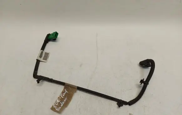 Peugeot 508 II Front door wiring loom/harness boot 9819736980-JLK01