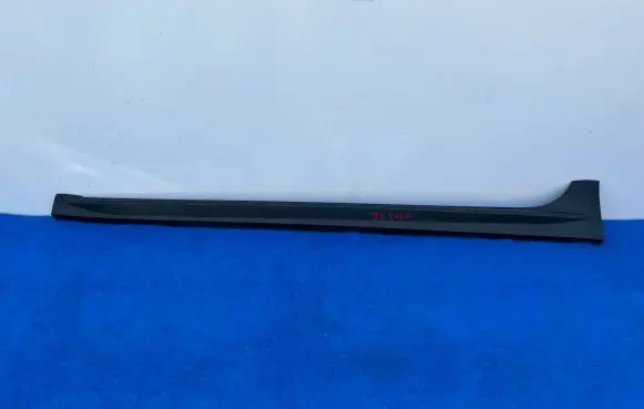 Audi A4 S4 B9 8W Front sill trim cover 8W9853859D
