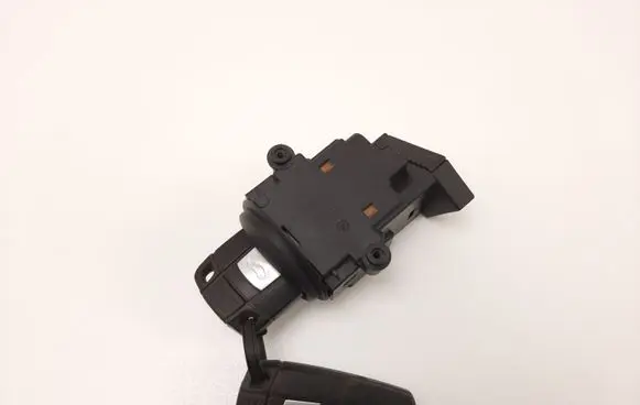 BMW 5 E60 E61 Ignition lock 6954722 108625