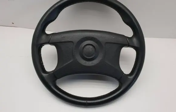 BMW 5 E34 Steering wheel 2227750