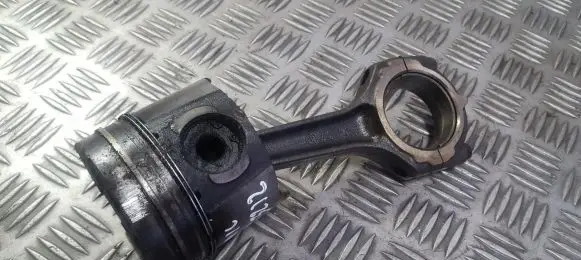 Renault Scenic I Connecting rod/conrod 