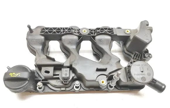 Peugeot 3008 II Rocker cam cover 9827622780 P1801641A83M 237017C2