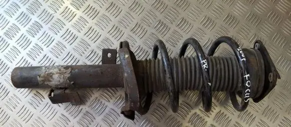 Ford Focus Front coil spring