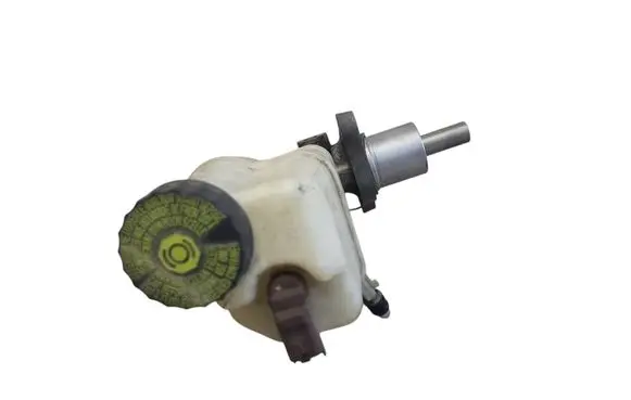 Citroen C5 Master brake cylinder 9646980980 03350805121