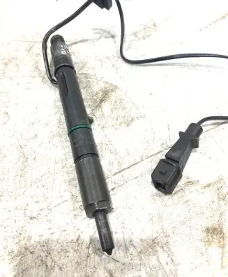 Audi A6 S6 C5 4B Fuel injector 059130202e 9130202