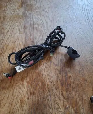 Tesla Model 3 Parking sensor (PDC) wiring loom 106795900E HBT212721F1123