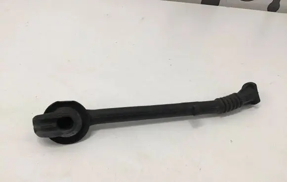 Audi Q7 4M Engine coolant pipe/hose 4M0260113A