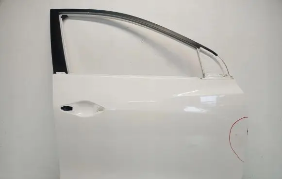 Hyundai ix35 Front door