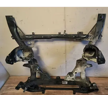 BMW X6 E71 Front subframe P678546803 T8309508