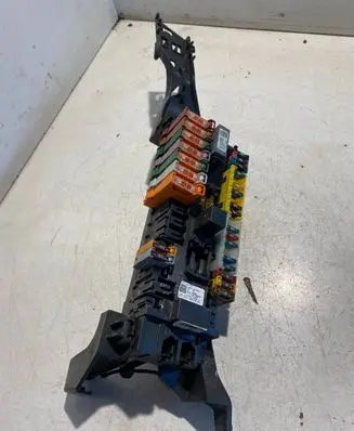 Mercedes-Benz GLE (W166 - C292) Fuse module A1665402350