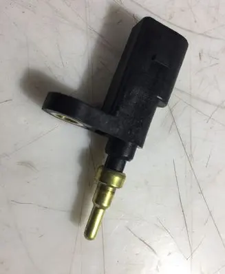 Coolant temperature sensor