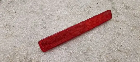 Volkswagen Transporter - Caravelle T5 Rear tail light reflector 7E0945106